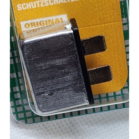 Adv Littelfuse 20A Ford Circuit Breaker OEM FCB20BP 0FCB020.XP - Picture 4 of 9